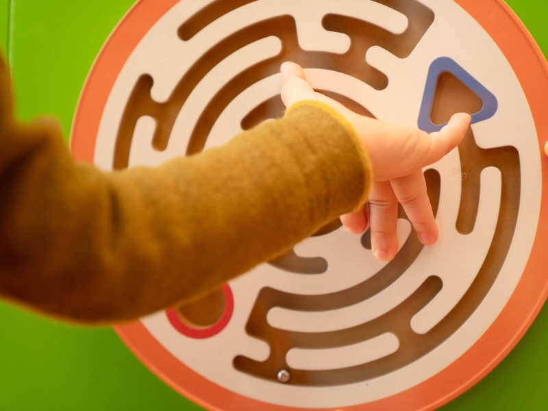 Kita Bienenhaus_Kinderkrippe_Raum_Team