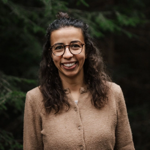 Miriam Khalil